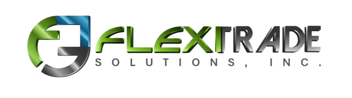 Logistics. Innovation. Solution. 